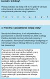 Prosili się to mają szczerą prawdę