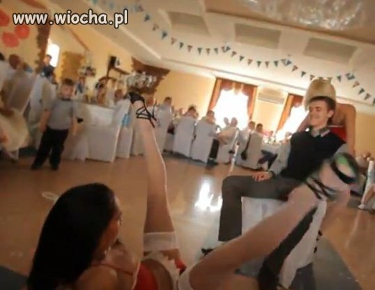 Wesele w Rosji