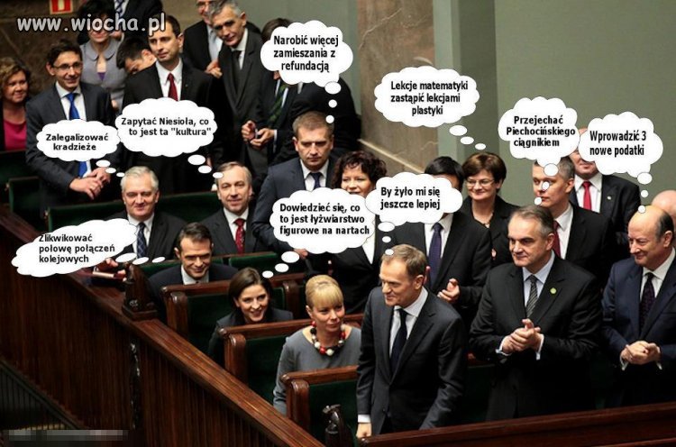 Myślenie
