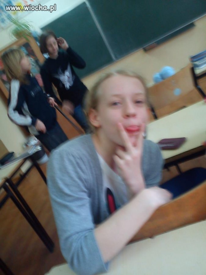 Polska młodzież 