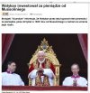 Hitler , Mussolini ... czego jeszcze się dowiemy 