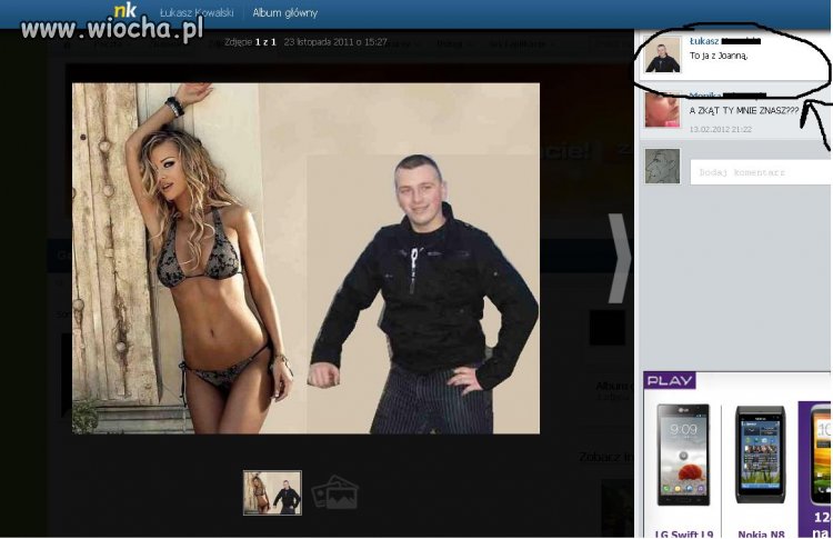 Kolejny mistrz fotoszopa