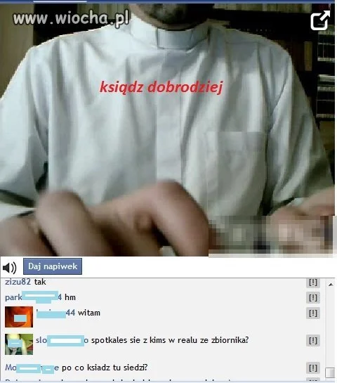 KSIĄDZ DOBRODZIEJ