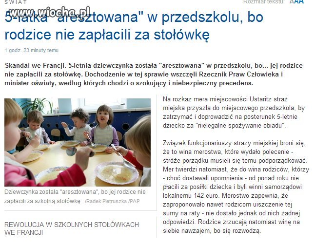 Wiocha po Francusku 