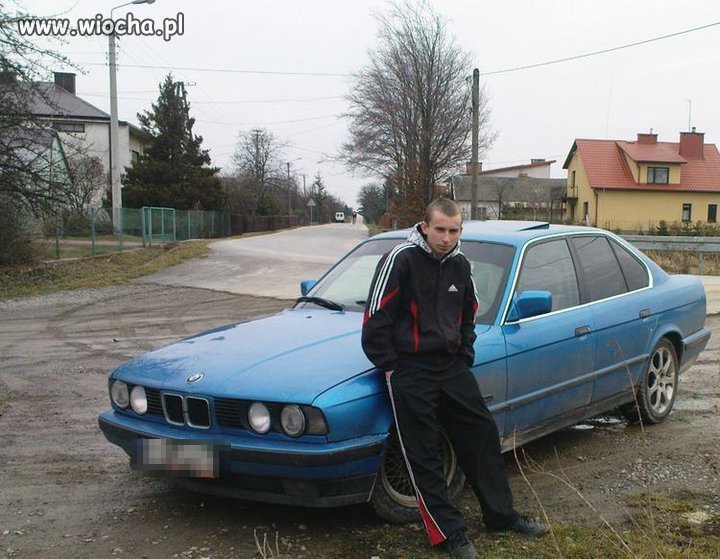 BMW jest