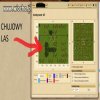 Ch*jowy las