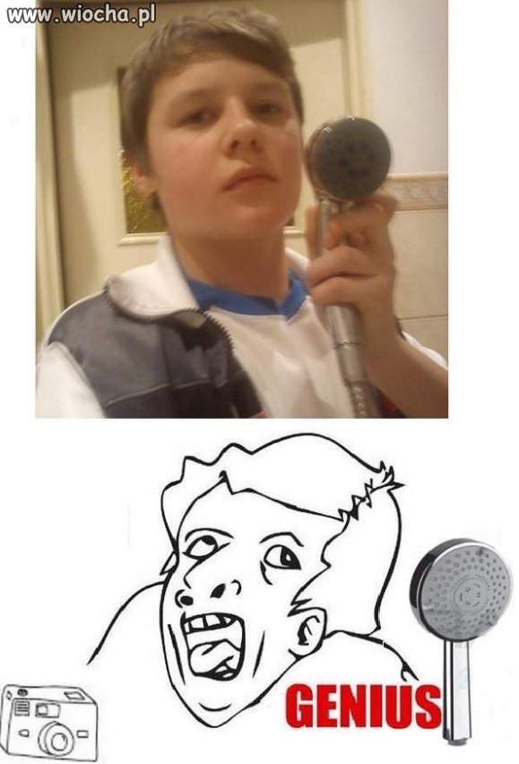 Naprawde Genuius