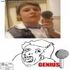 Naprawde Genuius