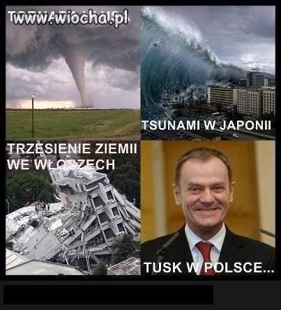 W zasadzie szczera prawda...
