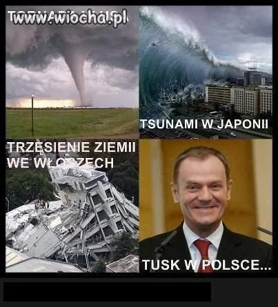 W zasadzie szczera prawda...