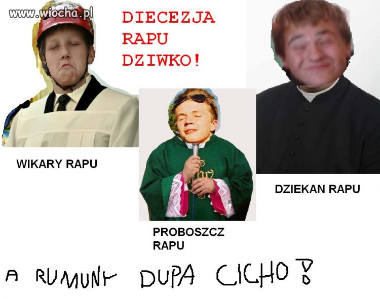 I weź zrozum coś takiego