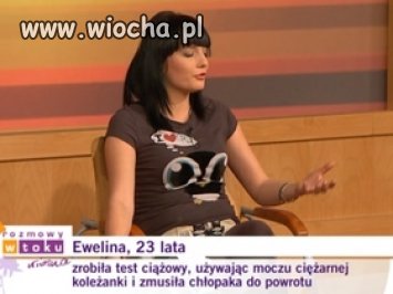 Jednym słowem desperatka