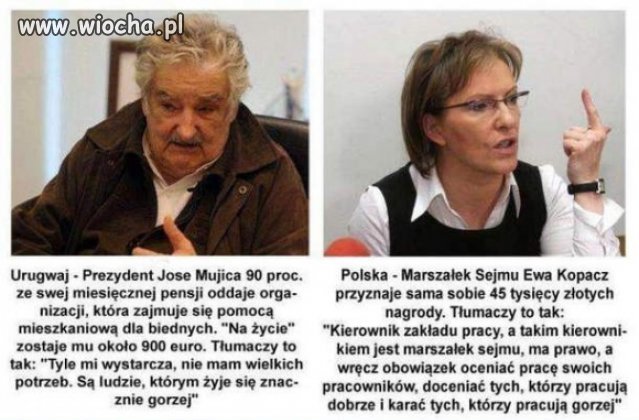 Bo to jest Polska