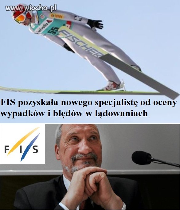 Spektakularna kariera!!!...może już w Wiśle!!!