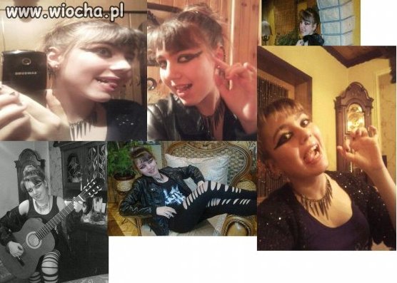 Co się dzieje z dzisiejszymi 13-latkami