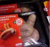 KIEŁBASKĘ?