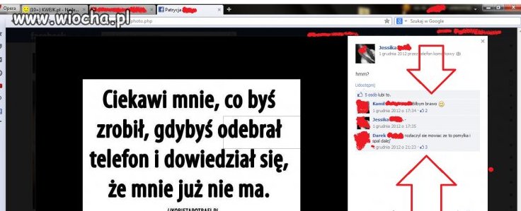 Ma przyjaciół