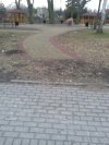 Polskie chodniki