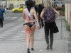 To w rzeźni mają hostessy ?