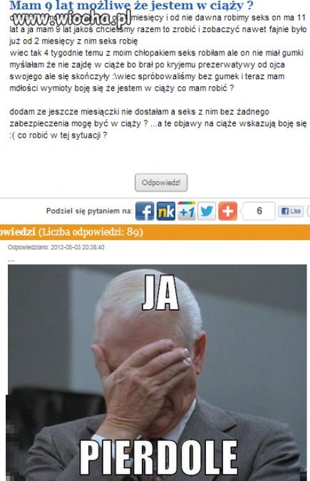 Ma 9 lat i... 