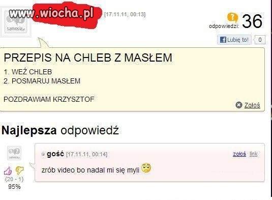 Weź chleb