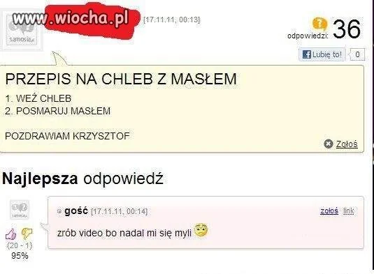 Weź chleb