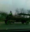 Policja otrzymała nowe radiowozy...