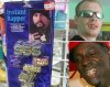 Zestaw małego rappera 