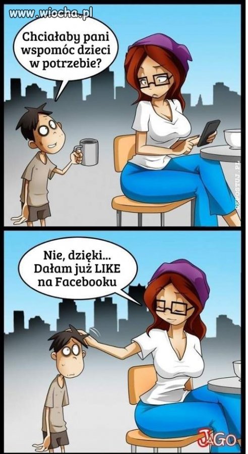 Takie jest właśnie rozumowanie 