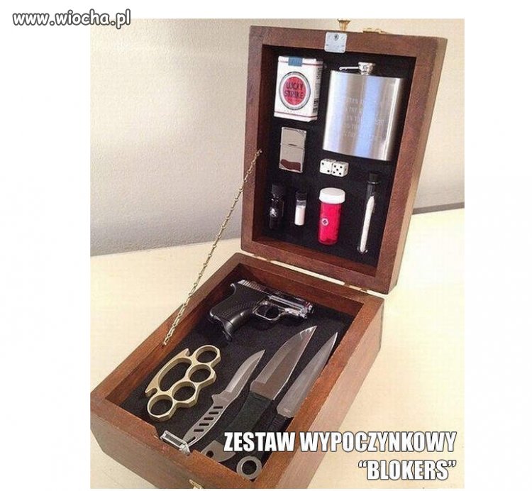 Zestaw 