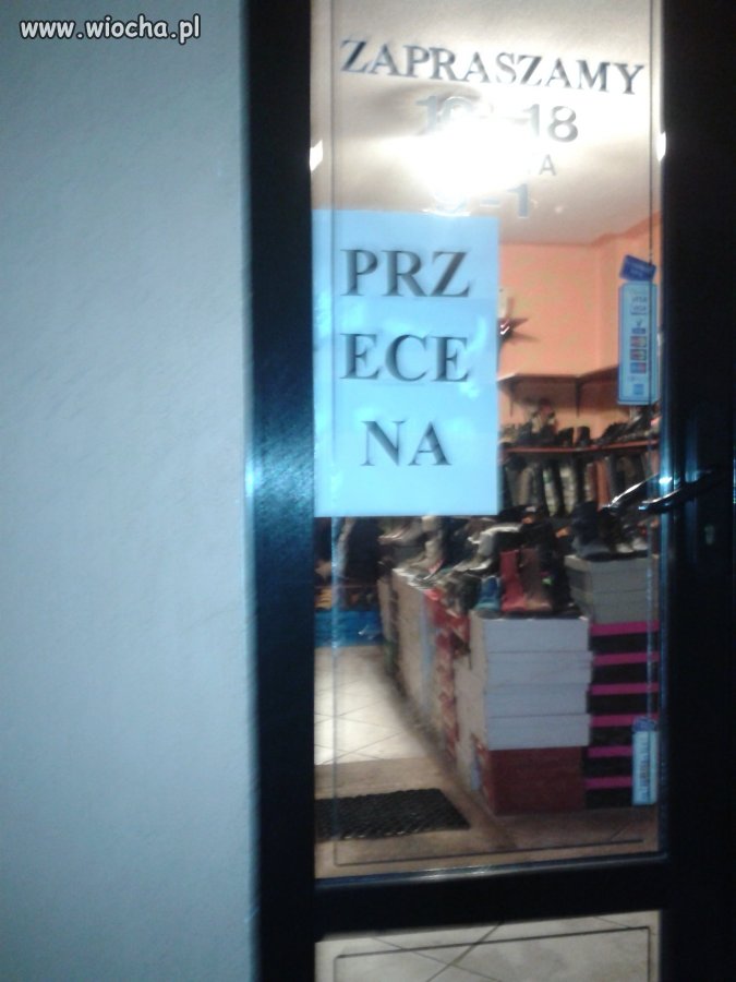 Zachęcające