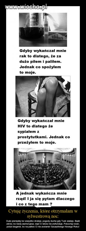 Słuszna racja