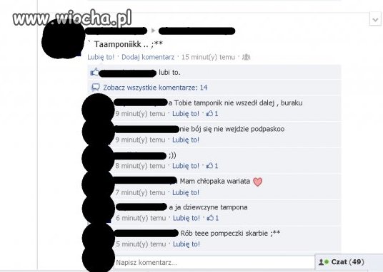 Według mnie to głupota...