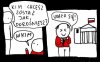 Marzenia czasami się spełniają...