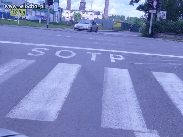 STOP