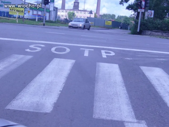 STOP