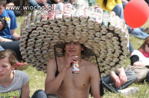 Browarowe Sombrero