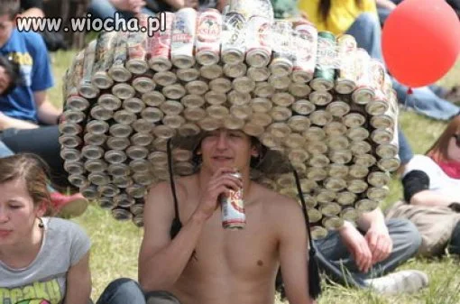 Browarowe Sombrero