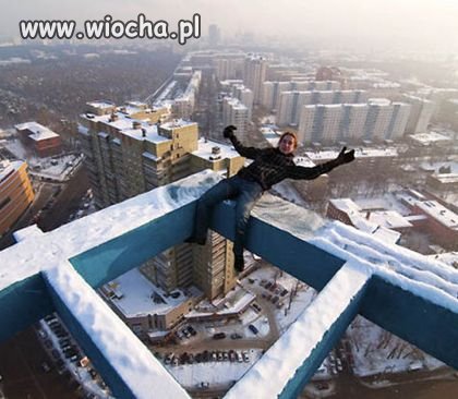 Głupota to mało powiedziane 