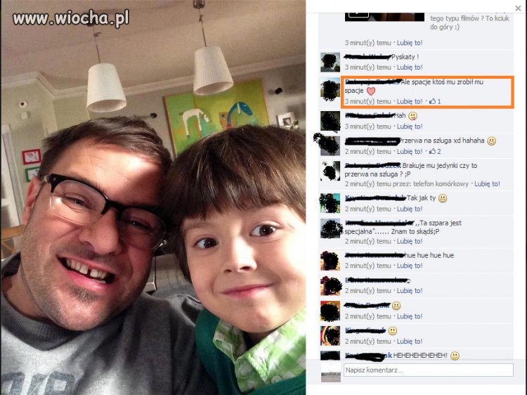 Każdy rozumie...
