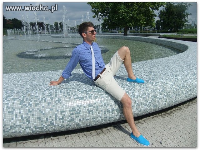 Cóż za styl