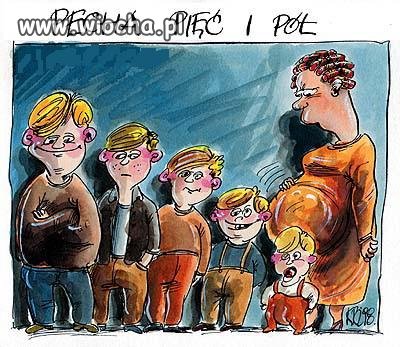 Pecha Pięć i Pół