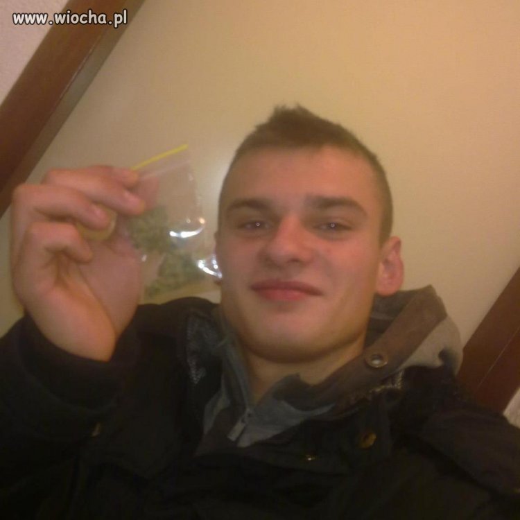 Przypałowiec na ch*ja !!! 