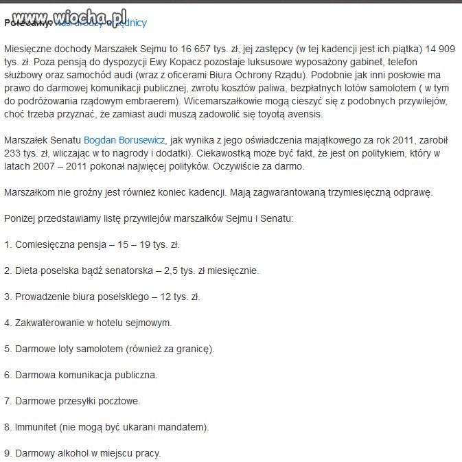 Miesięczne dochody Ewy K. oraz Bogdana B.