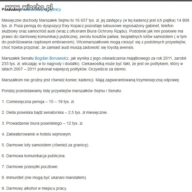 Miesięczne dochody Ewy K. oraz Bogdana B.