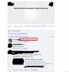 Chłopak chyba nie wie...