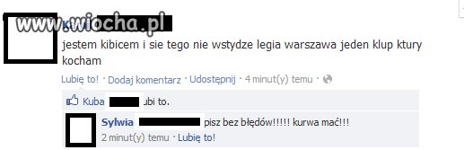 Ach ta ortografia