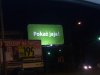 Co miał na myśli twórca tej gigantycznej reklamy 