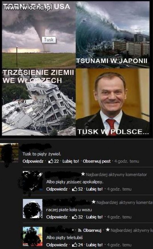 Tusk...