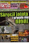 Tymczasem w polskiej prasie